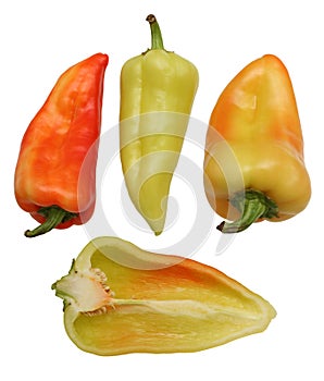 Peppers