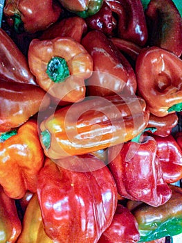 Peppers