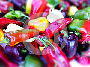 Peppers