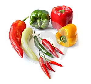 Peppers