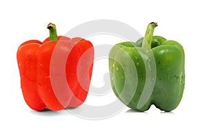 Peppers