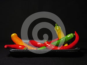 Peppers