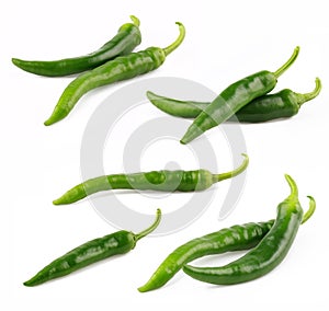 Peppers