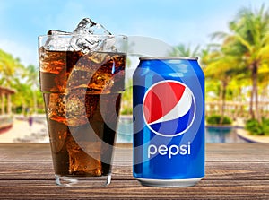 Pepsi