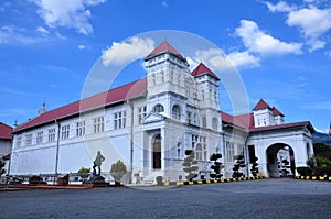Perak Museum Malaysia photo