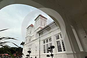 Perak Museum photo