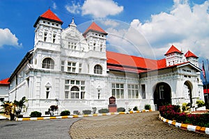 The Perak State Museum