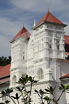 Perak State Museum photo