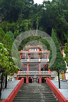 Perak Tong Cave Temple