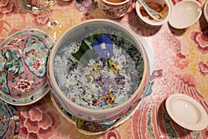 Peranakan Bluepea Pandan Fragrant Rice