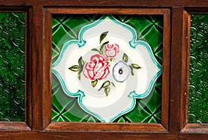 Peranakan Decoration