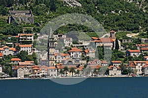 Perast photo