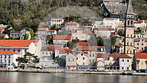 Perast, Kotor Bay, Montenegro 2