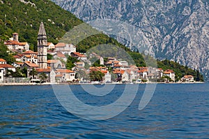 Perast, Montenegro