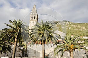 Perast, Montenegro