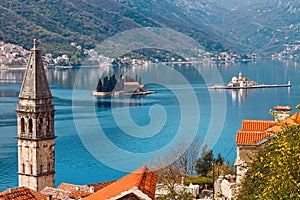 Perast photo