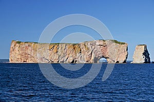 Perce Rock