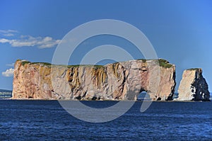 Perce Rock