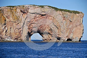 Perce Rock