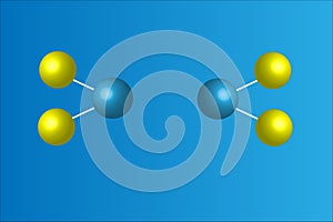 Perception Model of Artificial Intelligence Neural Network Diagram