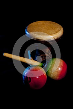 Percussion