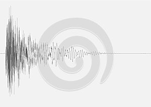 Percussion crash hi-hat whoosh transition with hit