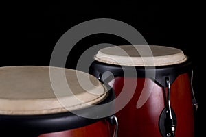 Percussion instrument photo