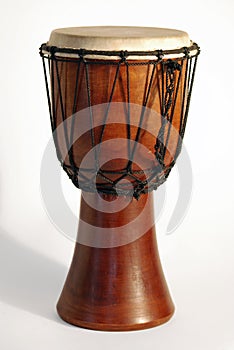 Percussion instrument darbuka