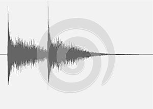 Percussive target interface 7