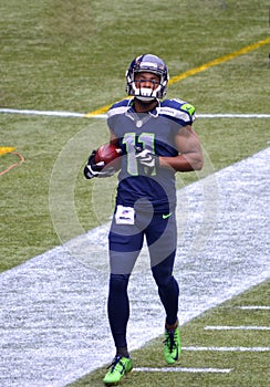 Percy Harvin