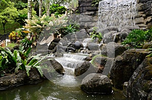 Perdana Botanical Garden
