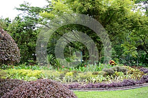 Perdana Botanical Garden