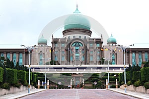 Perdana Putra Putrajaya