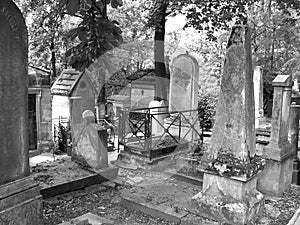 Pere Lachaise