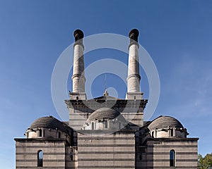 Cimitero Parigi 