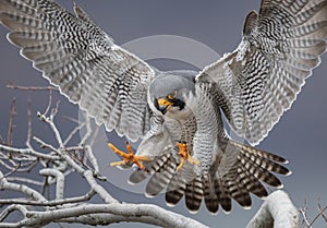 Peregrine Falcon