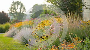 Perennial Meadow Landscaping photo