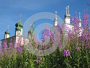 Pereslavl, Russia