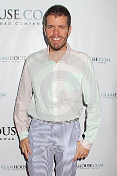 Perez Hilton