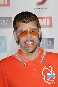 Perez Hilton