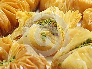 Perfect Baklava img