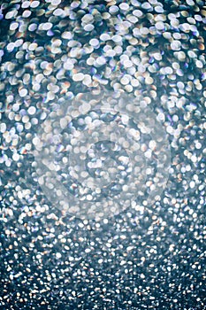 Perfect gradient background made of shimmering gems