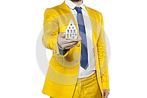 Perfect home for you