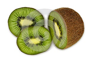 Perfect kiwi