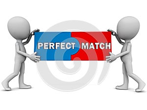 Perfect match