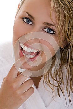 Perfetto denti 