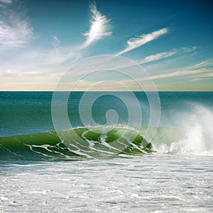 Perfect Wave