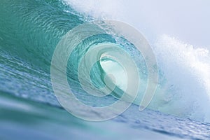 Perfect wave