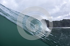 Perfect Wave