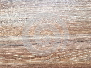 Perfect wood planks background with nice studio lighting top view